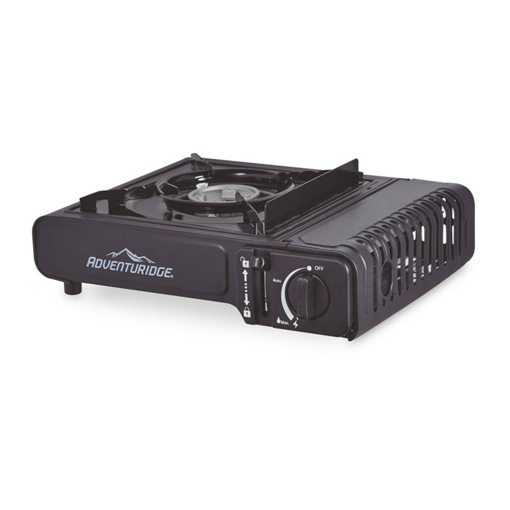 Portable Gas Cooker