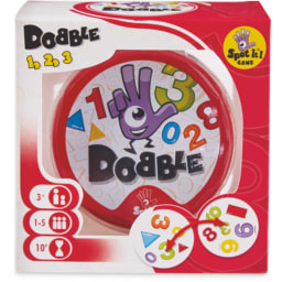 Dobble 123 Game