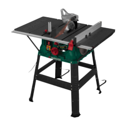 PARKSIDE Table Saw