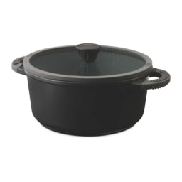 Cast Aluminium Stock Pot