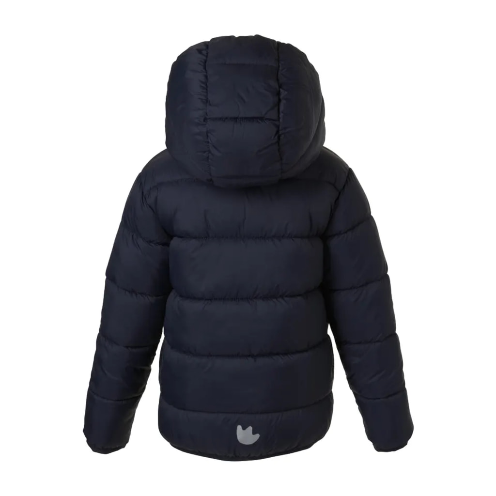 Kids’ Navy Lightweight Jacket