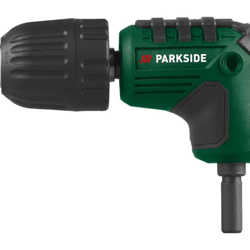PARKSIDE - Angled Drill Attachment