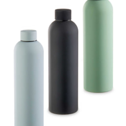 Stainless Steel Soft-touch Bottle