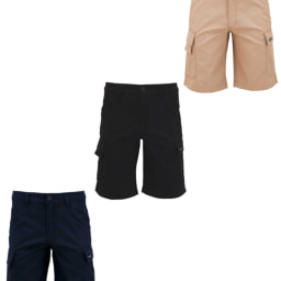 Workwear Shorts