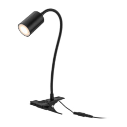 Livarno Home LED Clip/​Desk Lamp