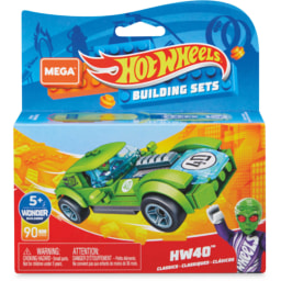 Hot Wheels HW40 Build Set