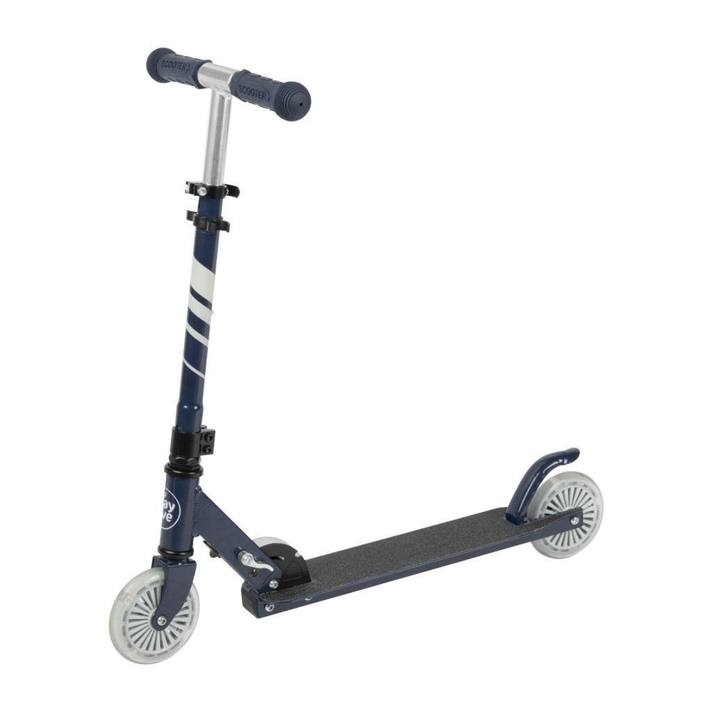 Playtive Scooter