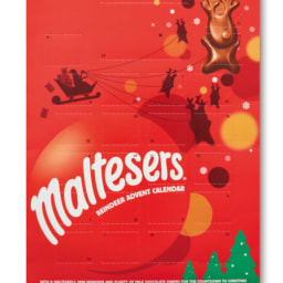 Maltesers Mini Reindeer Advent