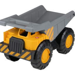 Playtive Construction Vehicles