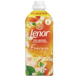 Lenor Fabric Conditioner 50 Washes