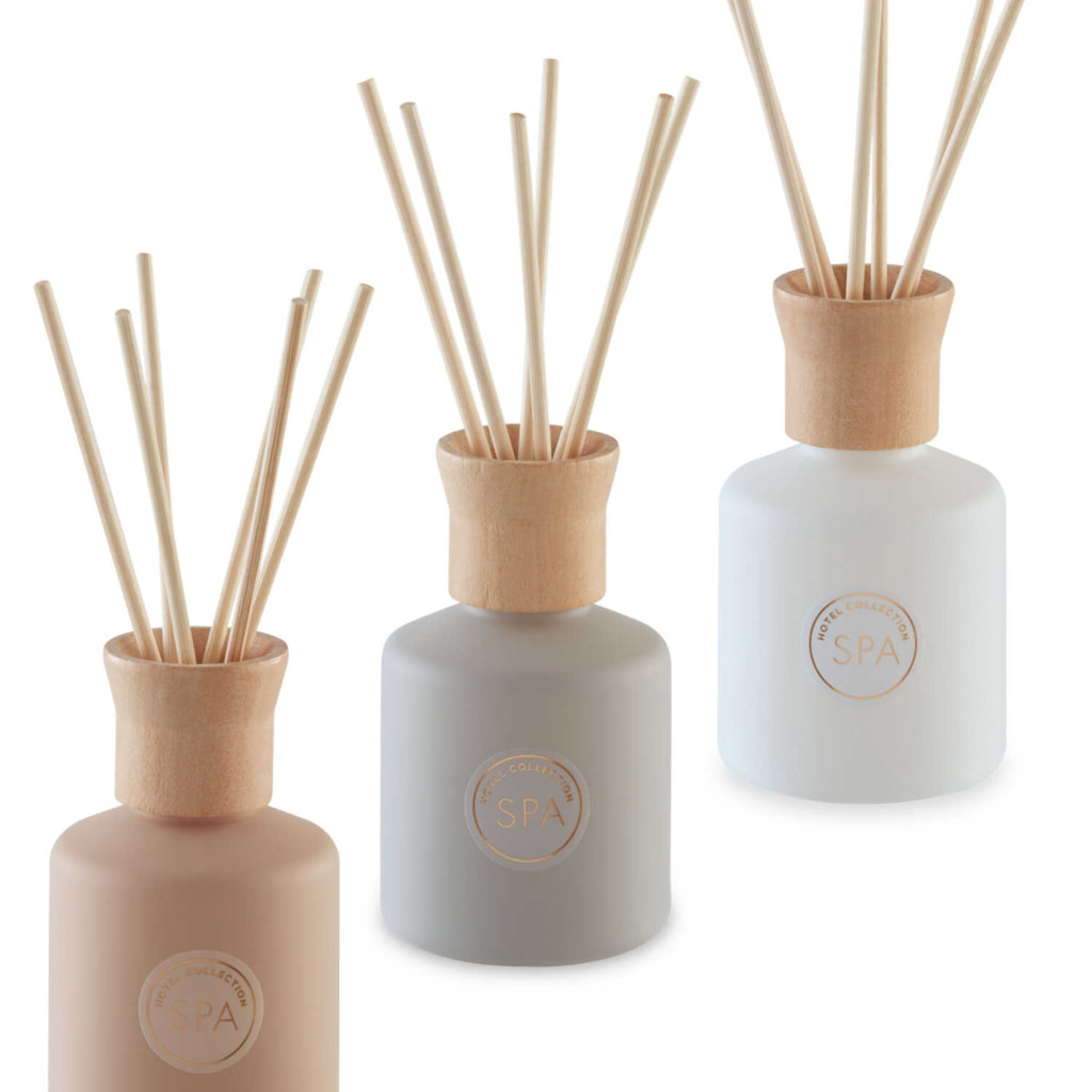Spa Reed Diffuser