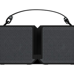 Silvercrest Waterproof Outdoor Bluetooth Speaker