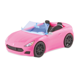 Barbie 2 Seater Sporty Convertible