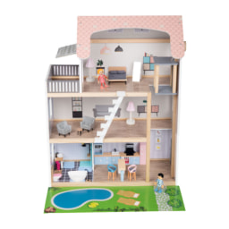 Playtive Doll’s House