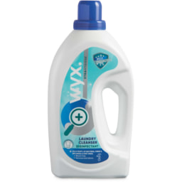 WYX Laundry Cleanser