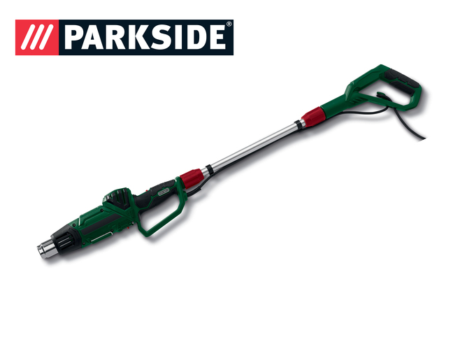 multiPROMOS Parkside Long Reach Heat Gun / Weed Burner