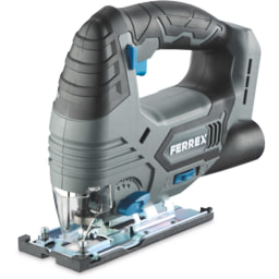 Ferrex 20V Cordless Jigsaw