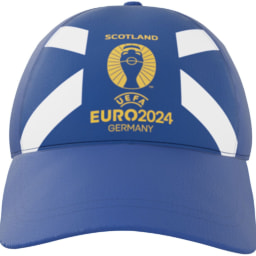 Scotland Cap