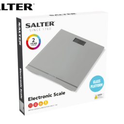 Salter Electronic Scale