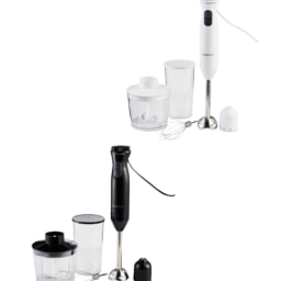 Ambiano 3-in-1 Hand Blender