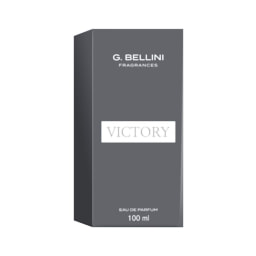 G. Bellini Fragrances Men's Eau De Parfum, Victory