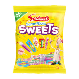 SWIZZELS - Scrumptious Sweets