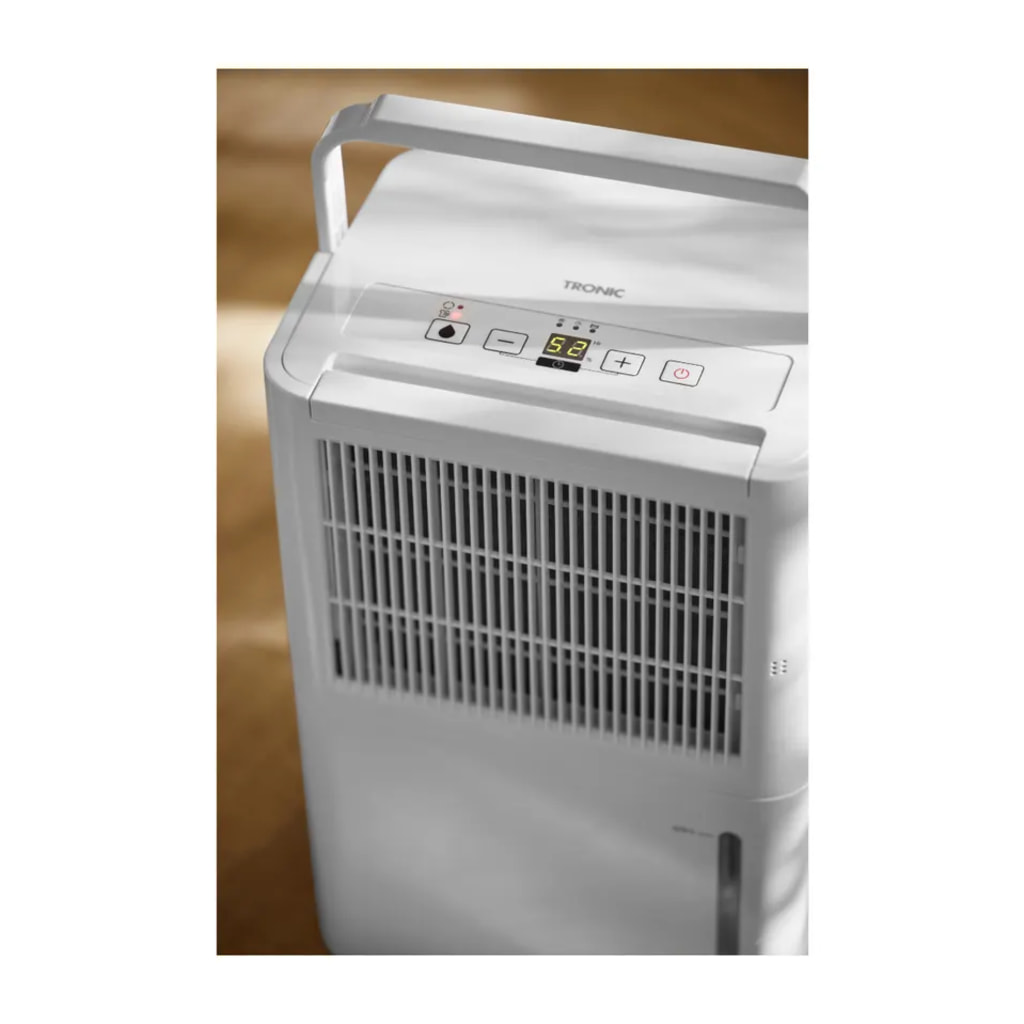 Dehumidifier
