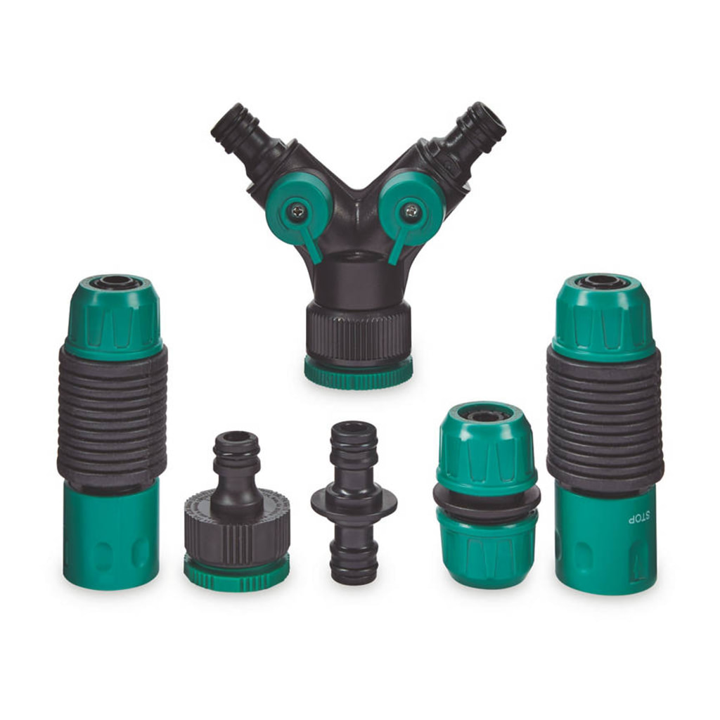 Garden Hose Accessories