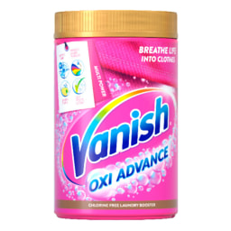 Vanish  Stain Remover