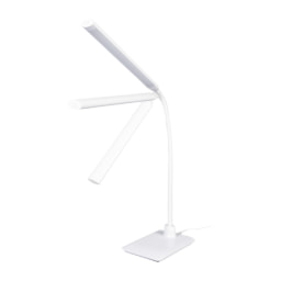 Livarno Home LED Desk Lamp/Clip Lamp
