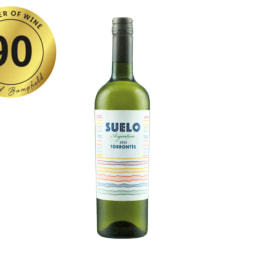 Suelo Argentino Torrontés Wine – 2025