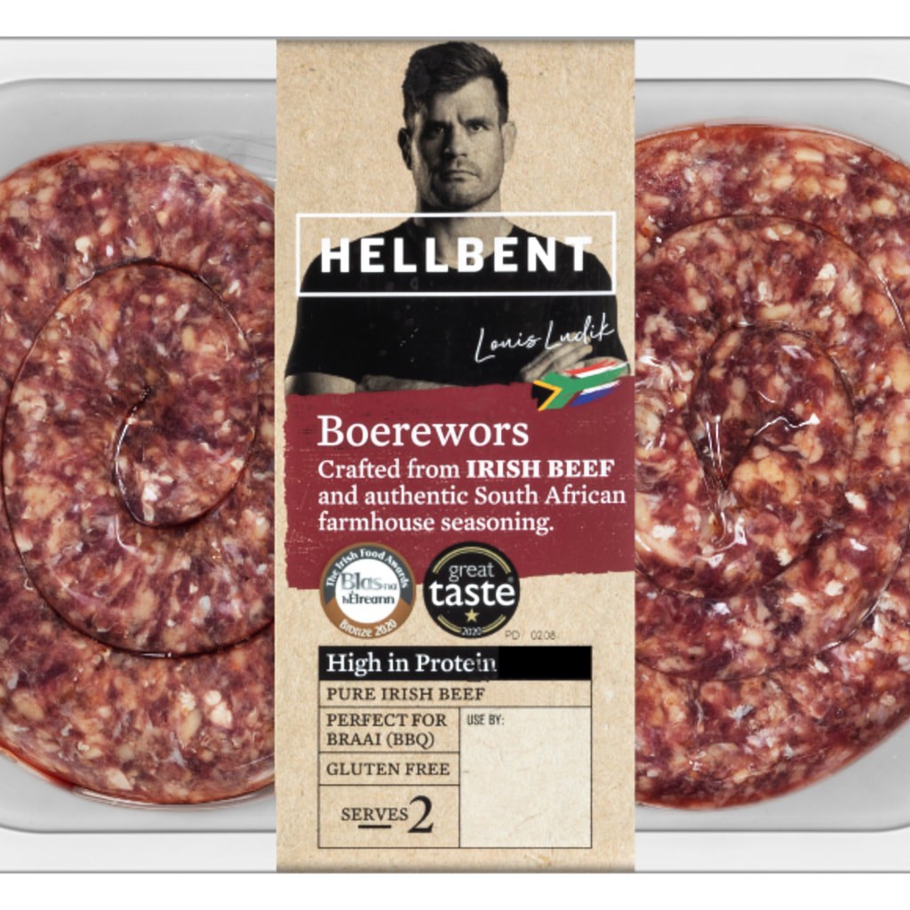 Boerewors