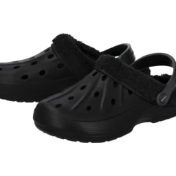 Men’s Black Clogs