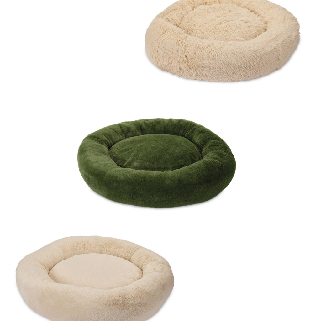 Large Pet Bed