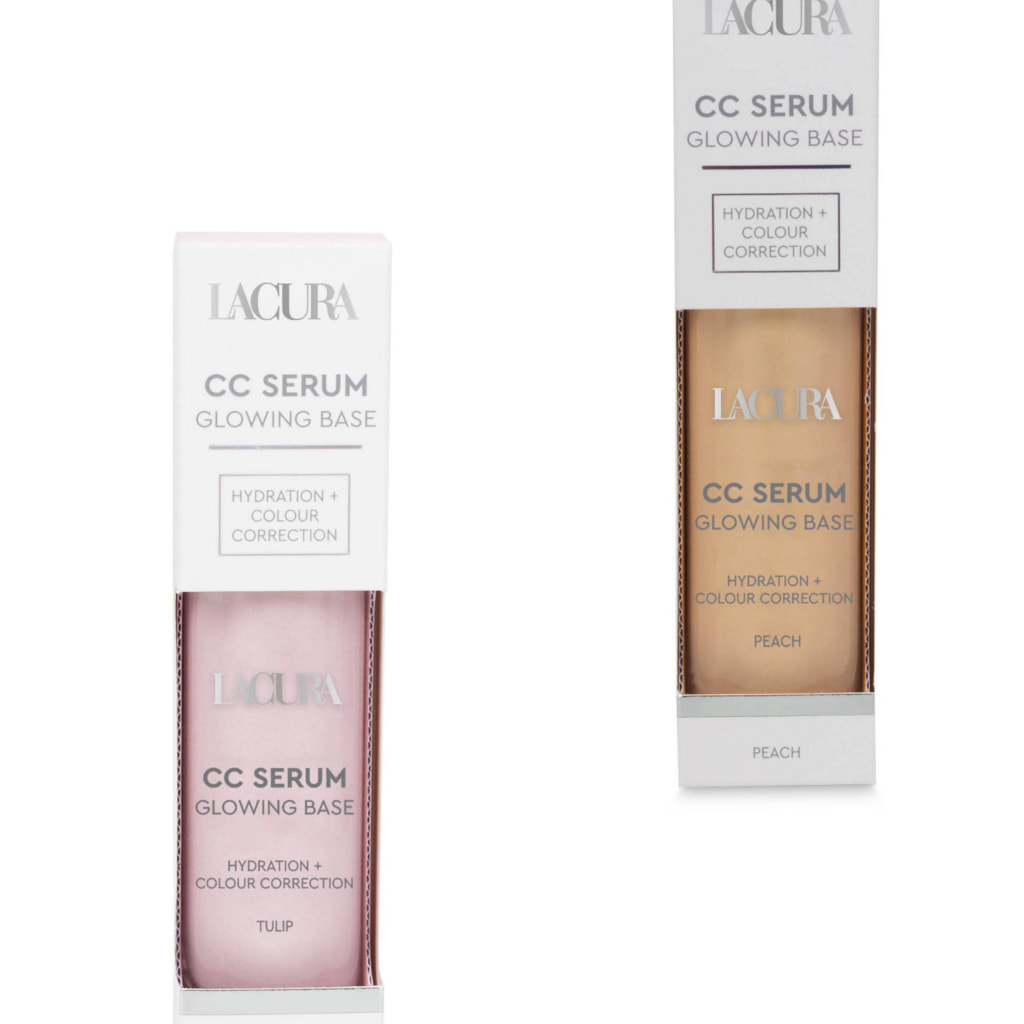 CC Serum Primer