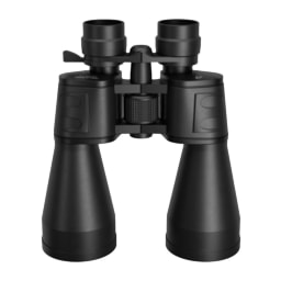 Auriol Zoom Binoculars 10-30 x 60