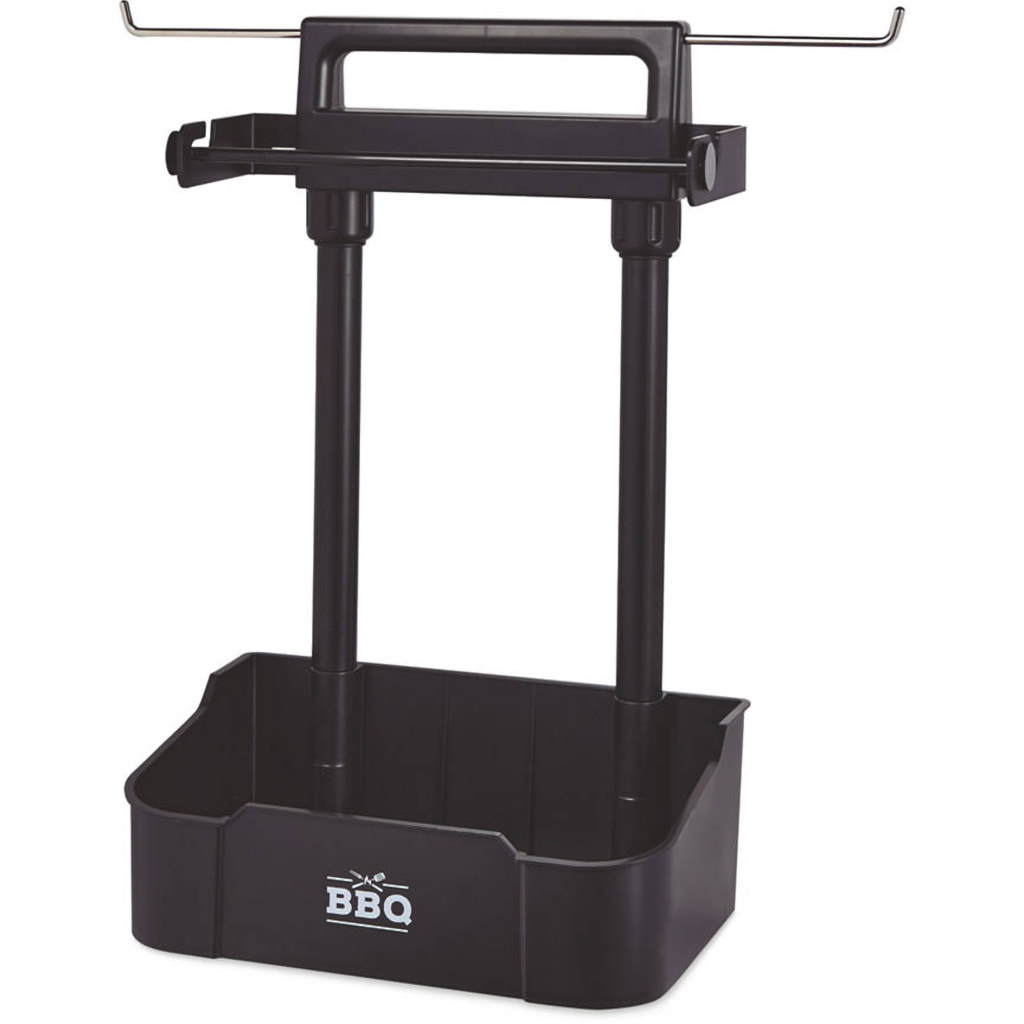 BBQ Caddy