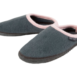 Esmara Ladies' Wool Slippers