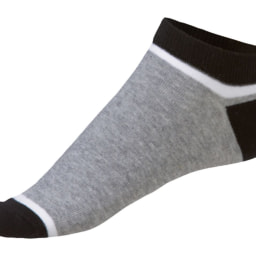 Livergy Men's Trainer Socks - 10 Pairs