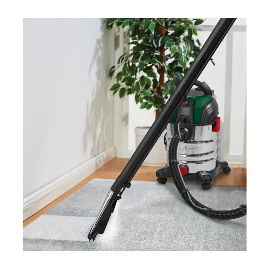 Carpet Cleaner