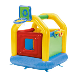 Playtive Bouncy Castle