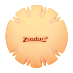 Zoofari Light-Up Dog Toy or Accessories