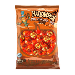 HALLOWEEN - Choco Balls Assorted