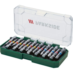 Bit Set - 15 Pieces
