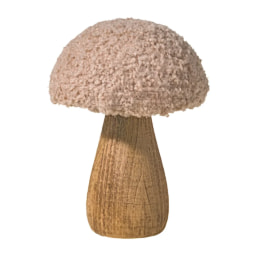 Decorative Toadstool