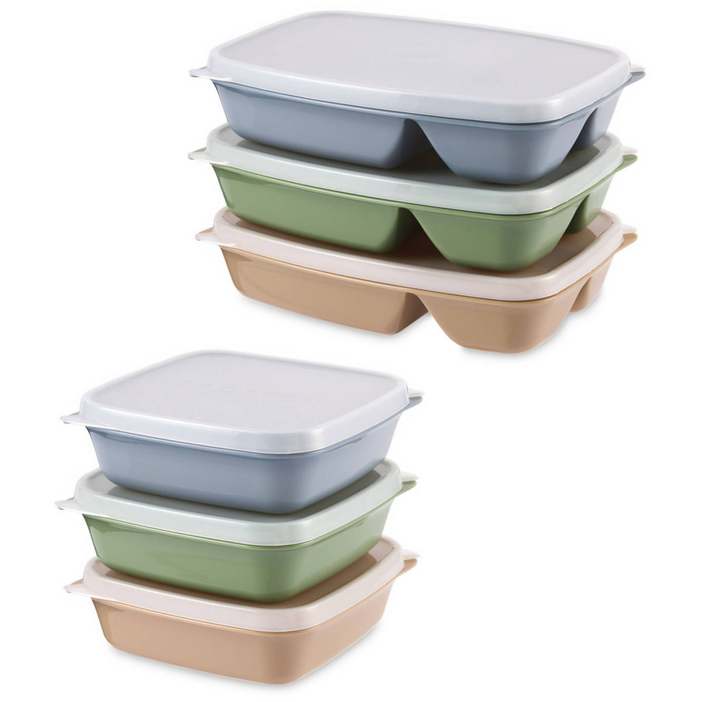 Bento Box Set
