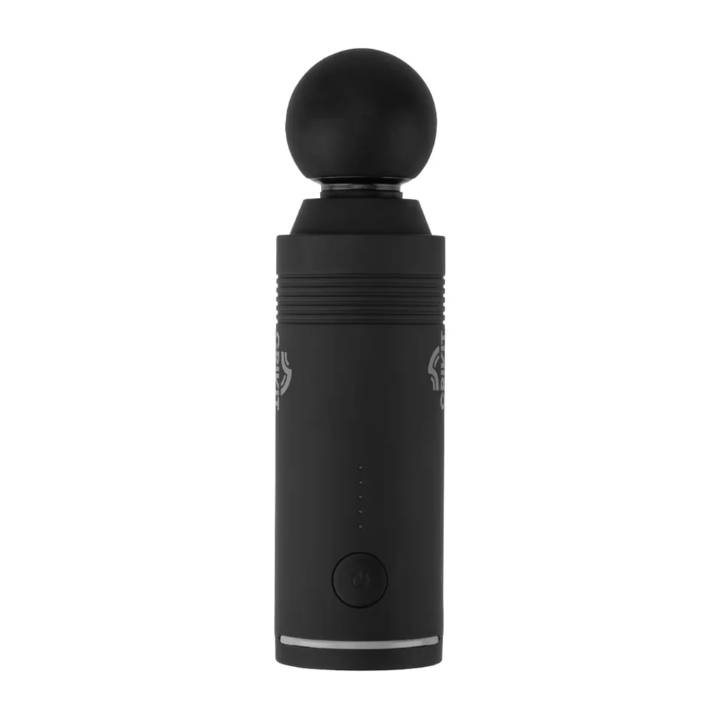 Mini Massage Gun