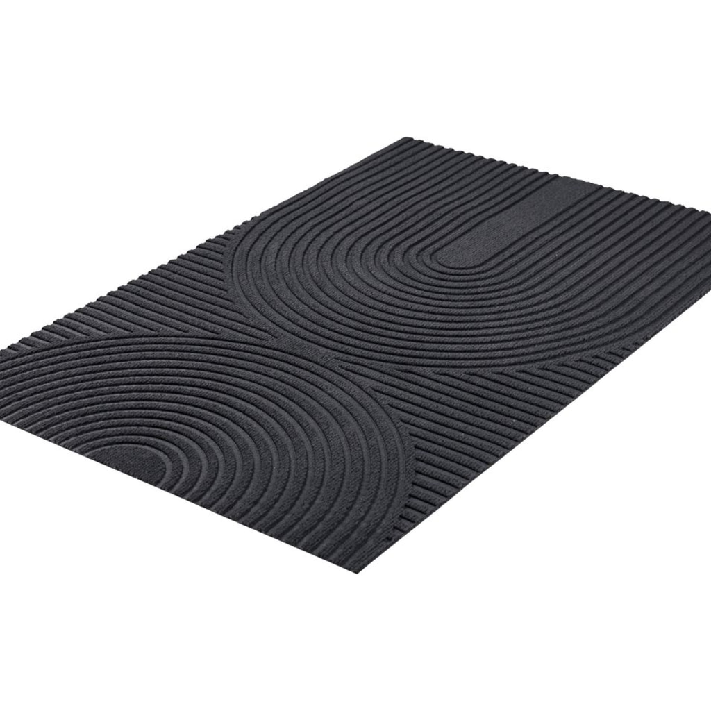 LIVARNO - Grey Doormat