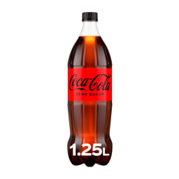 Coca Cola Zero