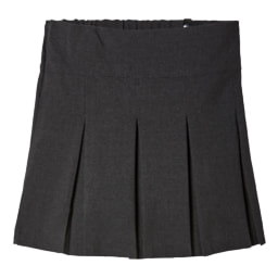 Kids' Pleated Skirt